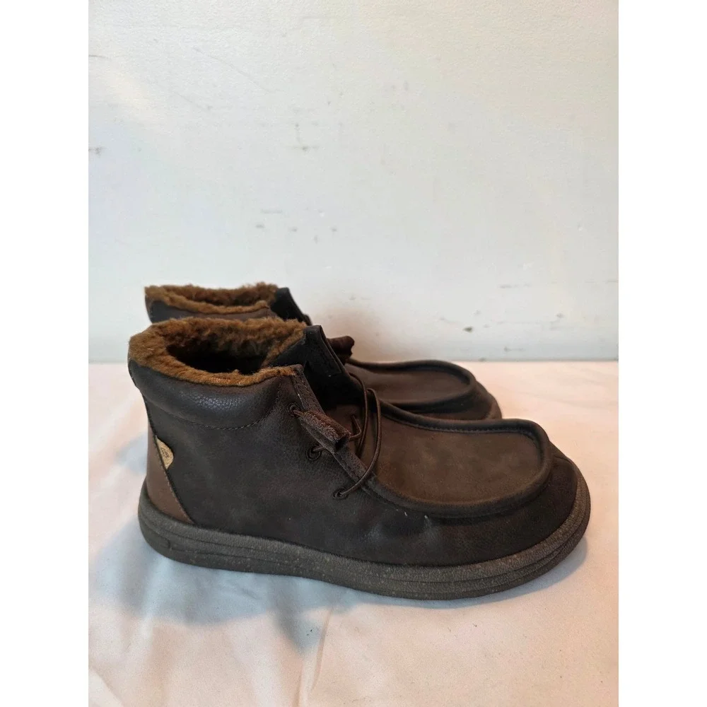 Lamo trent chukka